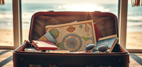 Como Encontrar Passagens Aéreas Baratas: Dicas Essenciais
