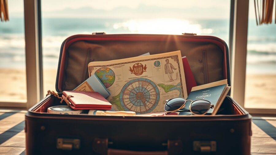 Como Encontrar Passagens Aéreas Baratas: Dicas Essenciais