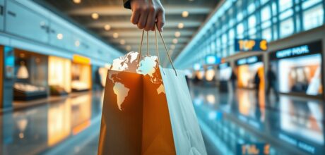 Duty Free: Vale a Pena Comprar? Descubra Aqui!