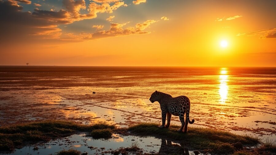 Pantanal: Quando Visitar e as Melhores Experiências