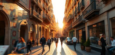 Barcelona: Dicas de Viagem Imperdíveis