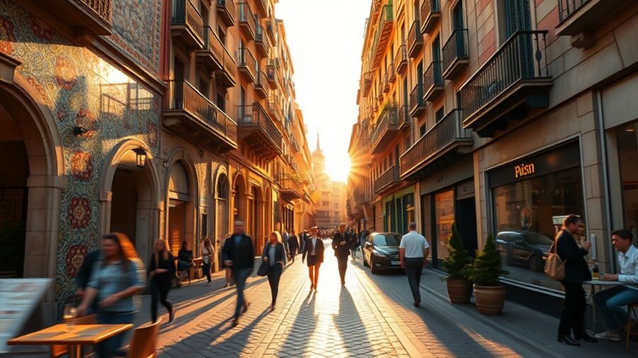 Barcelona: Dicas de Viagem Imperdíveis