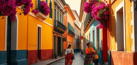 Colômbia Cartagena: O que Fazer e Onde Ir