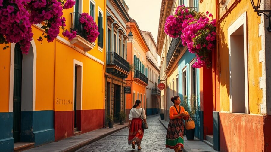 Colômbia Cartagena: O que Fazer e Onde Ir