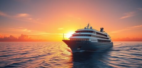 Cruzeiro Marítimo: Dicas para uma Viagem Inesquecível