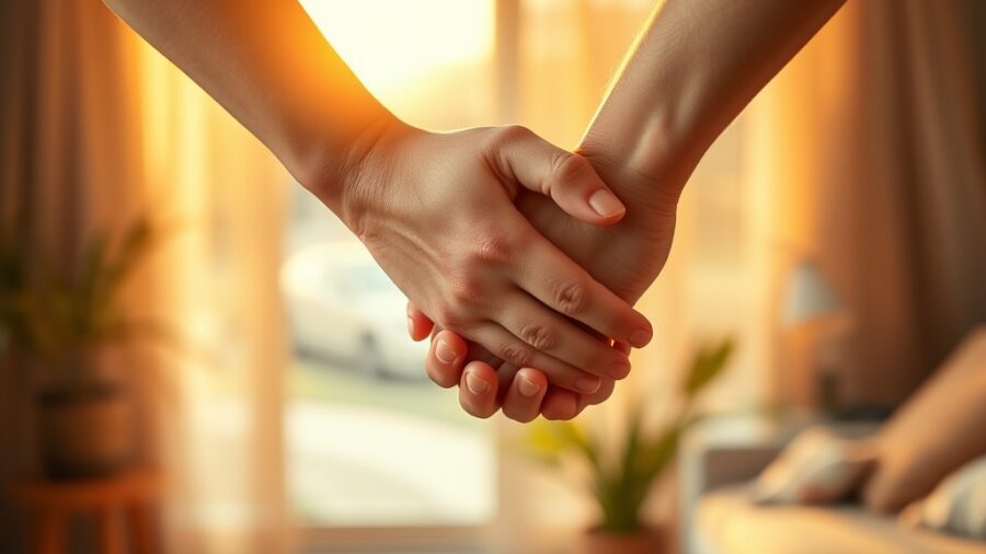 Relacionamentos Saudáveis: Como Construir e Manter