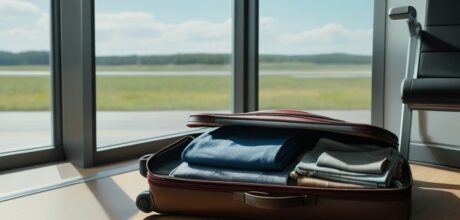 Bagagem de Mão Dicas: Como Viajar com Inteligência
