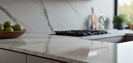 Bancada de Cozinha: Materiais e Suas Vantagens