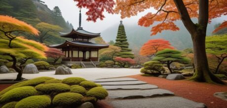 Japão: Roteiro Imperdível para Sua Primeira Viagem
