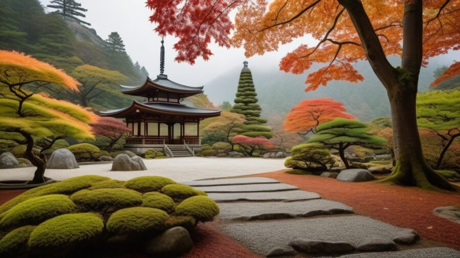 Japão: Roteiro Imperdível para Sua Primeira Viagem