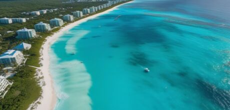México Cancún: Roteiro Completo para sua Viagem