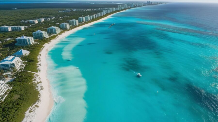 México Cancún: Roteiro Completo para sua Viagem