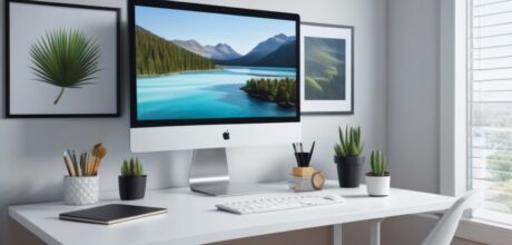 Monitor para Home Office: Como Escolher o Ideal