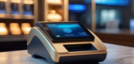 NFC: Como Funciona o Pagamento por Aproximação