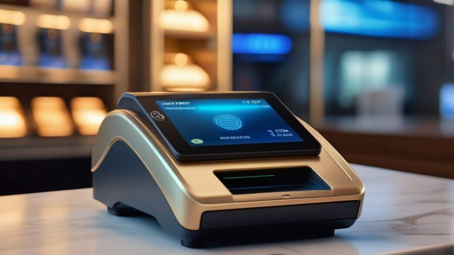 NFC: Como Funciona o Pagamento por Aproximação