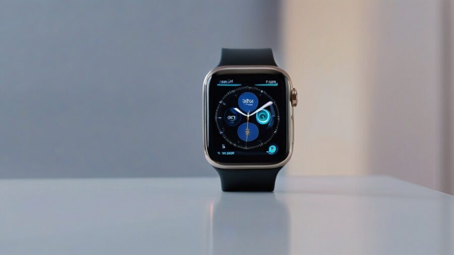 Smartwatch: Melhores Opções Atuais para Você