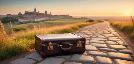 Viagem Solo: Dicas de Segurança Essenciais