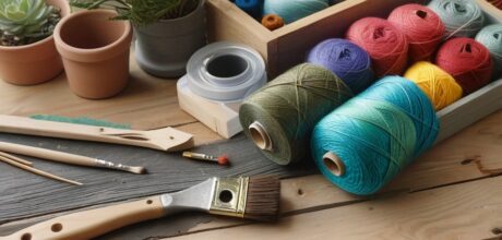 DIY Decoração Gastando Pouco: Transforme Seu Espaço