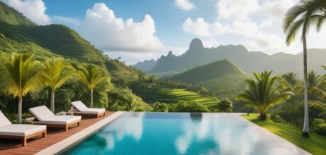 Descubra os Melhores Resorts All Inclusive no Vale