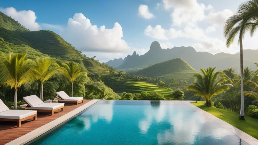 Descubra os Melhores Resorts All Inclusive no Vale