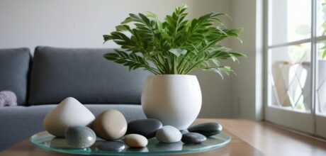 Feng Shui Dicas para Sua Casa: Transforme Seu Lar