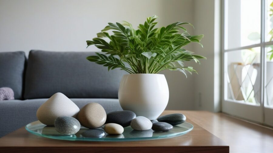 Feng Shui Dicas para Sua Casa: Transforme Seu Lar