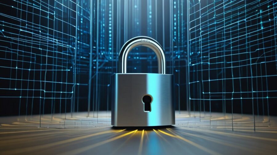 Golpes Digitais: Como Evitar e Proteger Seus Dados