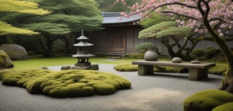 Wabi-sabi: A Beleza na Imperfeição da Vida