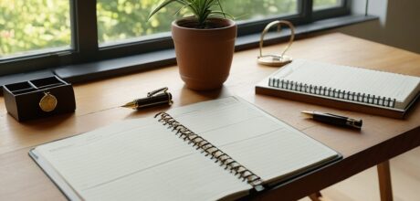 Como Organizar uma Agenda Semanal Eficiente