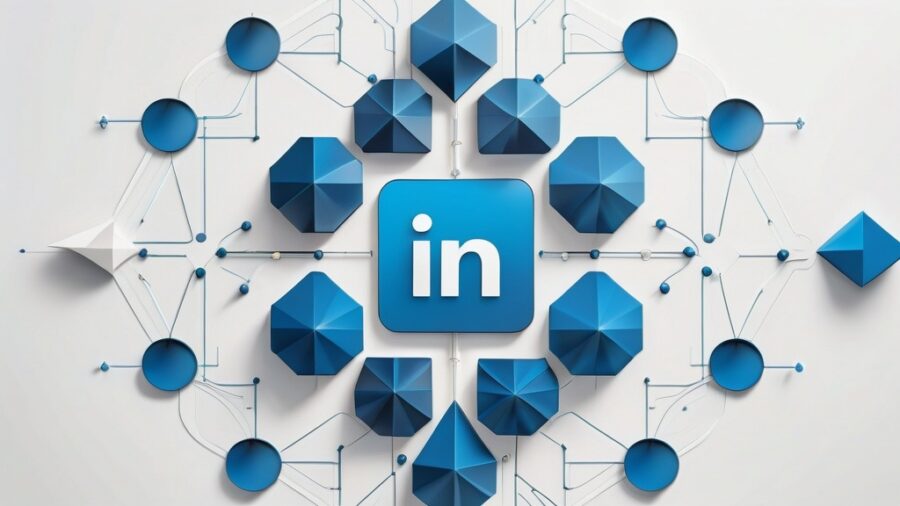 Como otimizar seu perfil profissional no LinkedIn