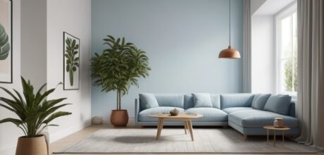 Cores para Ambientes Pequenos: Dicas e Truques