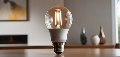 Lâmpada Inteligente Vale a Pena? Descubra Aqui!