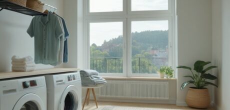 Secar Roupas em Apartamento: Dicas e Técnicas Eficazes