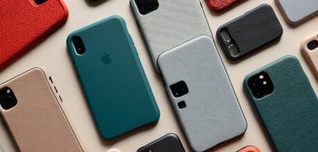 Capinha Celular: Qual o Melhor Material para Escolher?