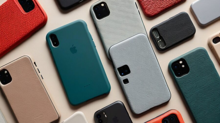 Capinha Celular: Qual o Melhor Material para Escolher?