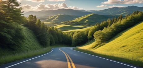 Dicas Essenciais para uma Viagem de Carro Inesquecível