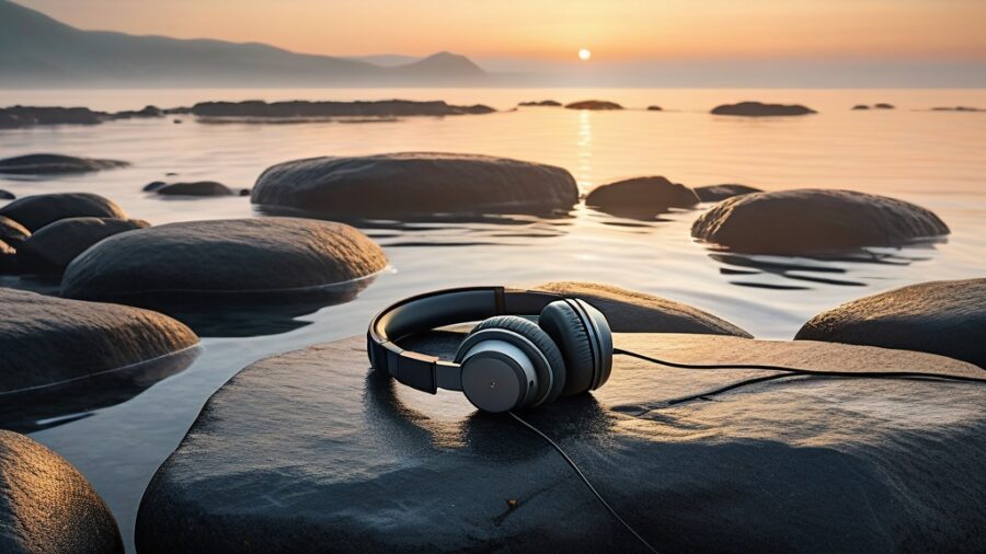 Os Melhores Fones com Cancelamento de Ruído