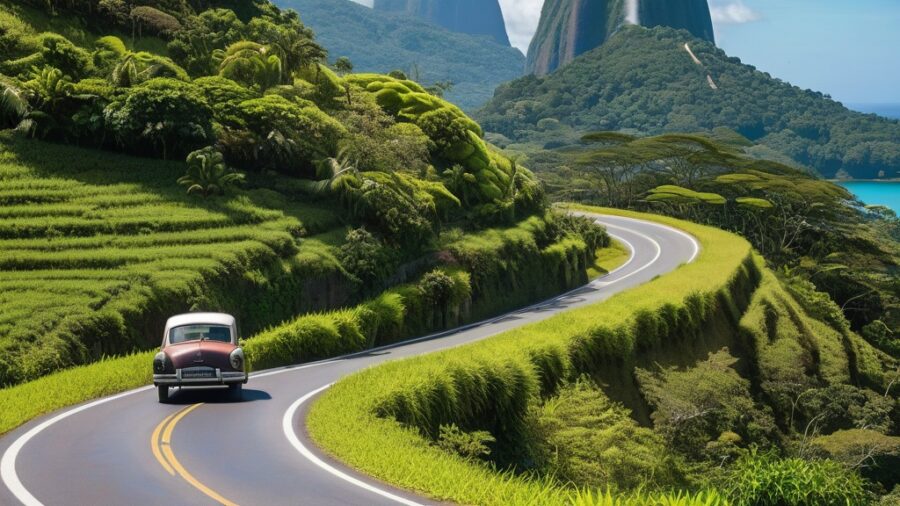 Viajar Barato pelo Brasil: Dicas Imperdíveis