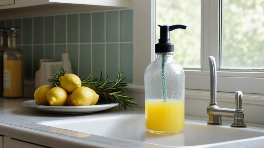 Vinagre para Limpeza da Casa: Dicas e Benefícios